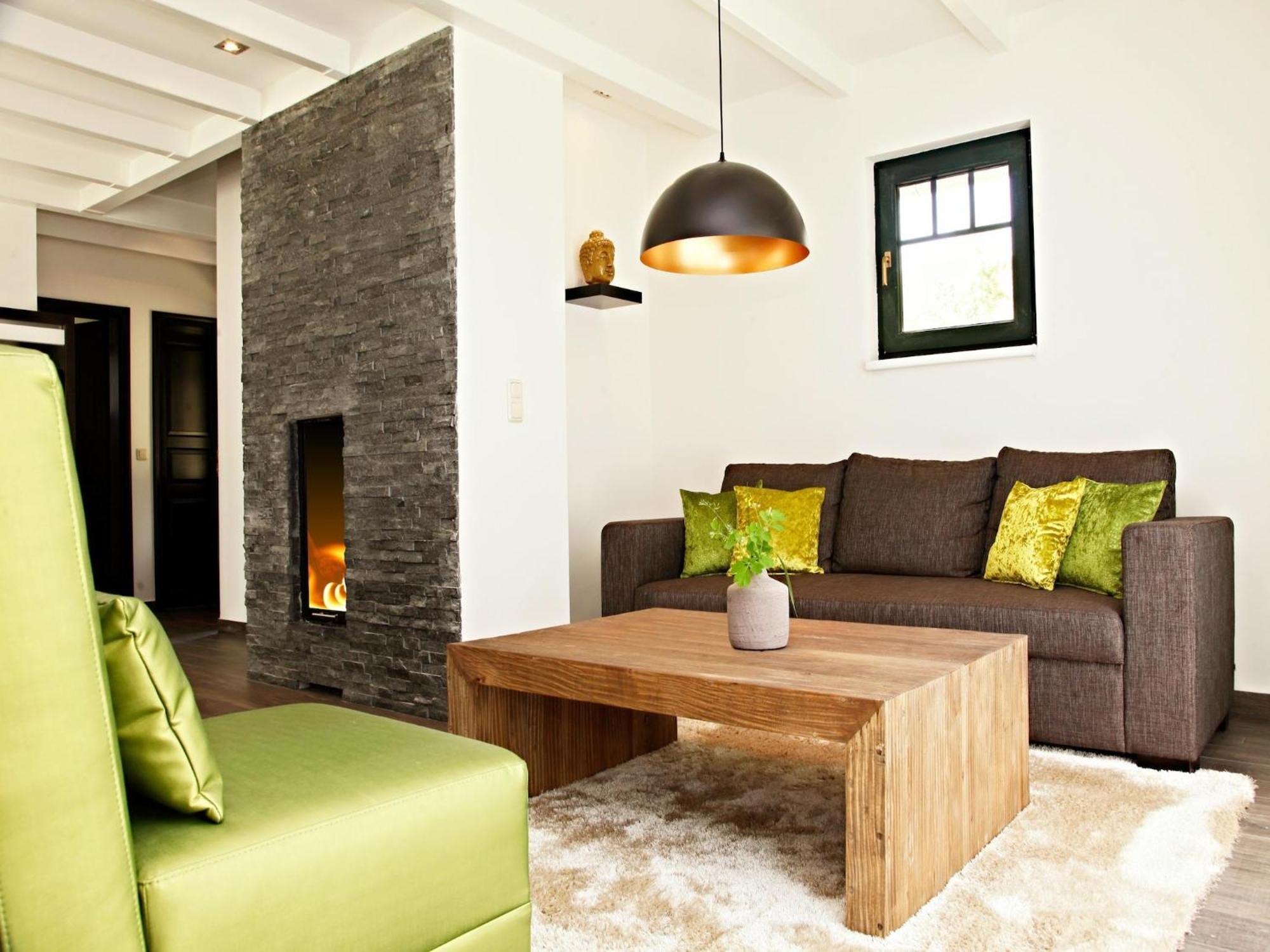 Holiday Home In Drewitz With A Shared Pool מראה חיצוני תמונה